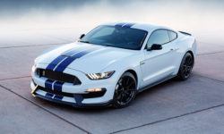 Ford Mustang: The pony car that started it all