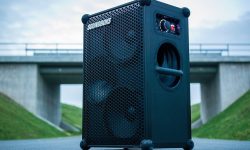 Choosing the Right Stage Speakers for Live Performances